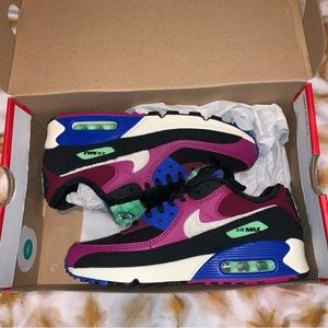 Nike Air Max 90 PRM